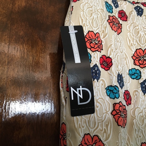 New Directions pants - Picture 4 of 6